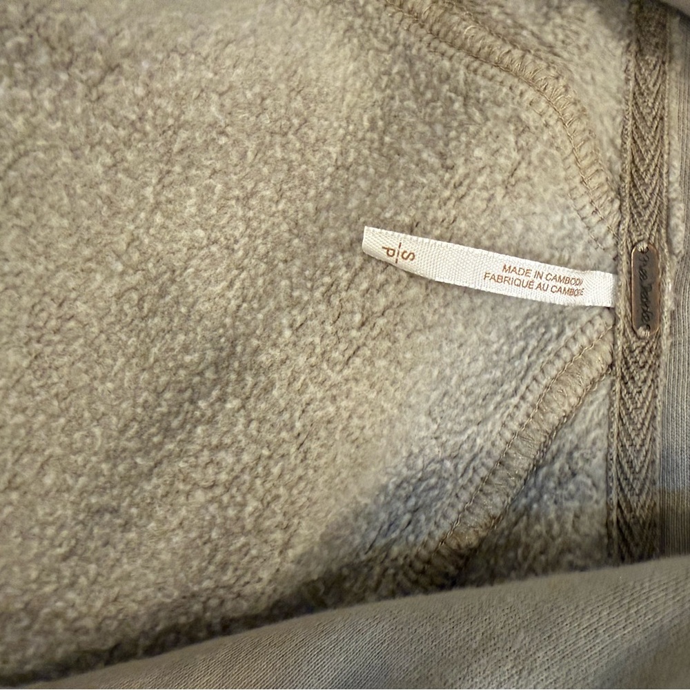Free People Jordan Slouchy jacket - Picture 7 of 8